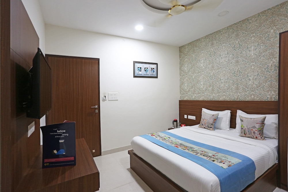 Oyo 9304 Hotel Swastika 11/21