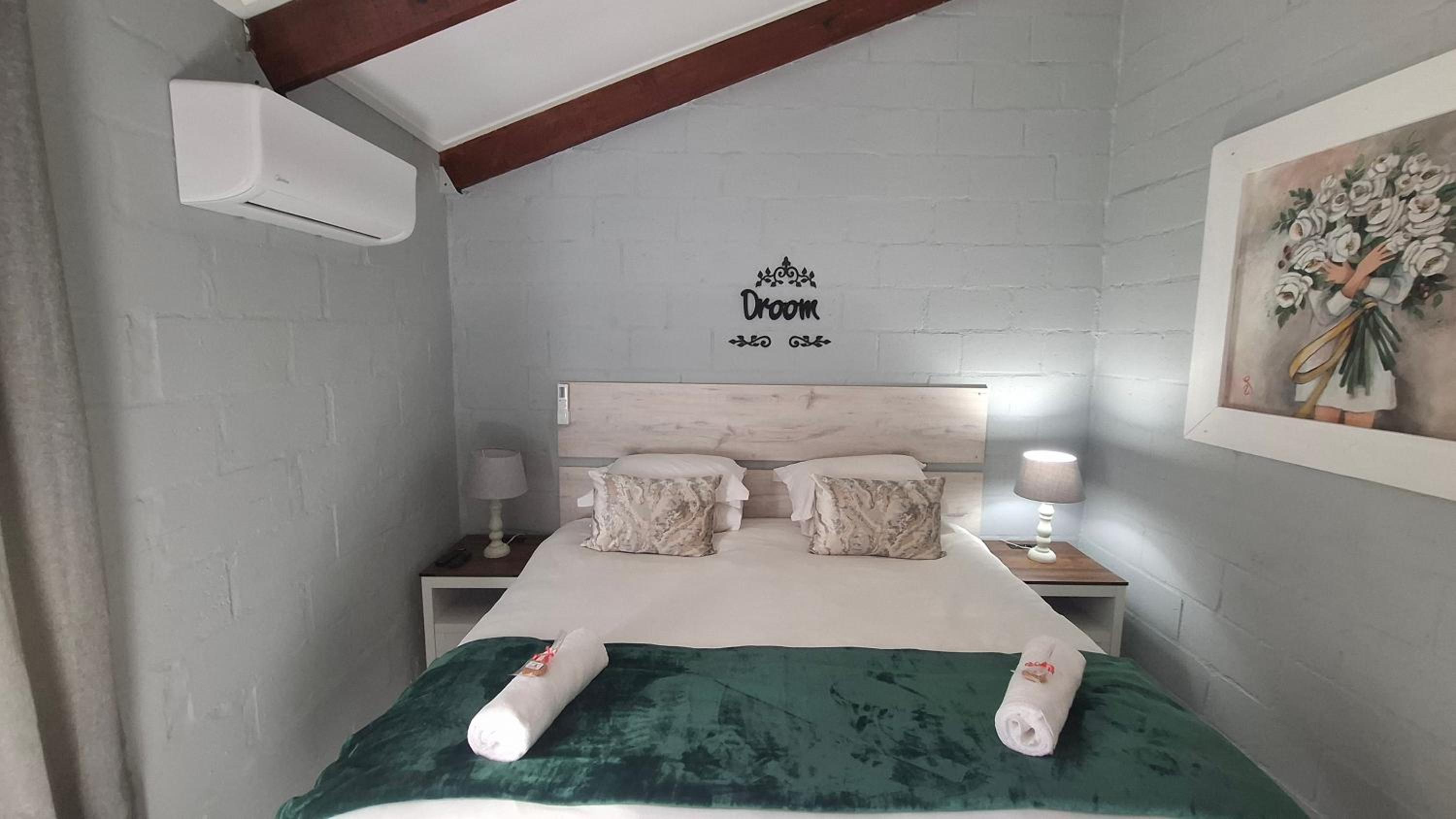 SuNel's Guest Rooms 8/16