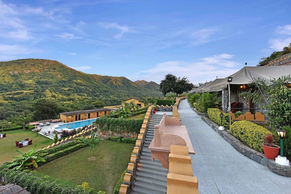 Kumbhalgarh Safari Camp 25/38