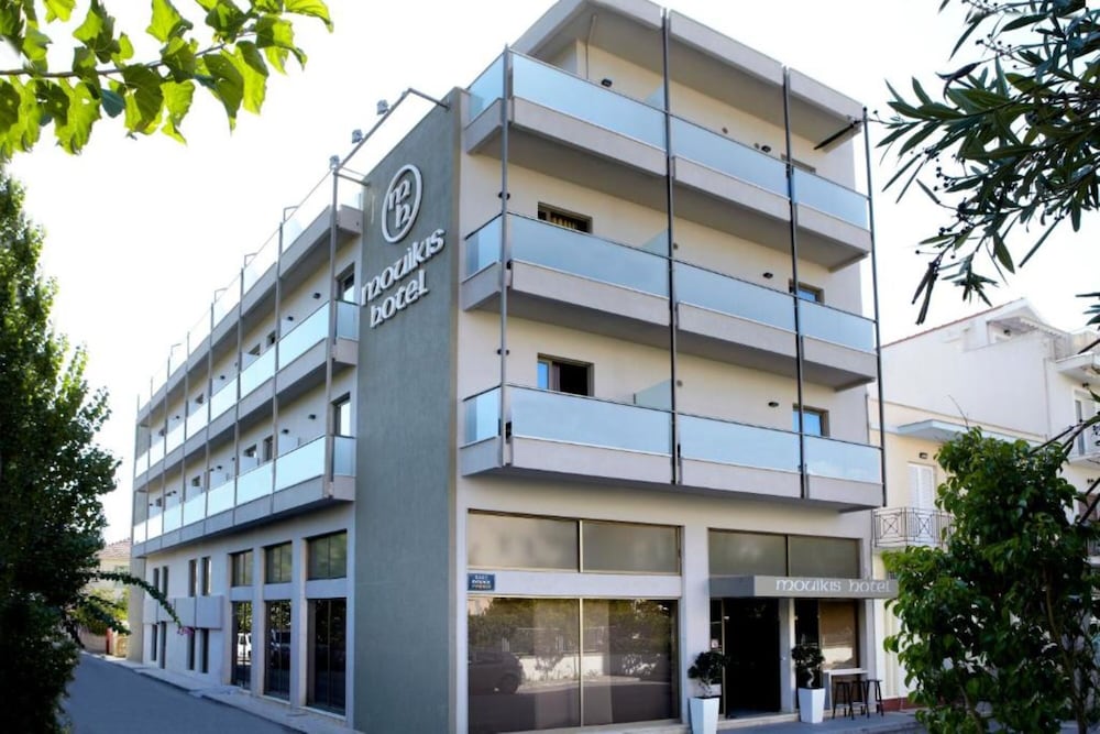 Mouikis Hotel Kefalonia 6/76
