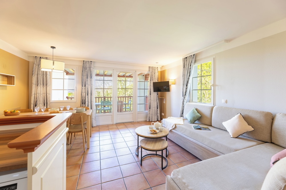 Pierre Vacances Residence La Villa Maldagora 12/50