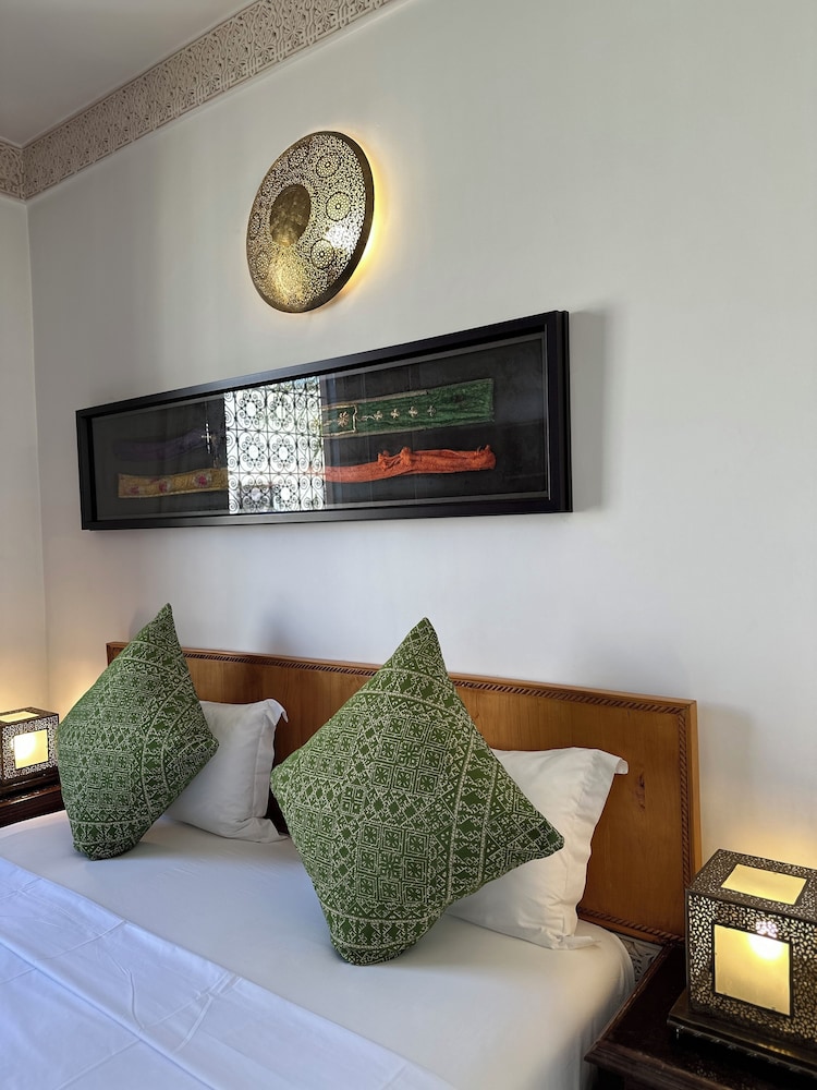 Riad Mazar Fes 33/50