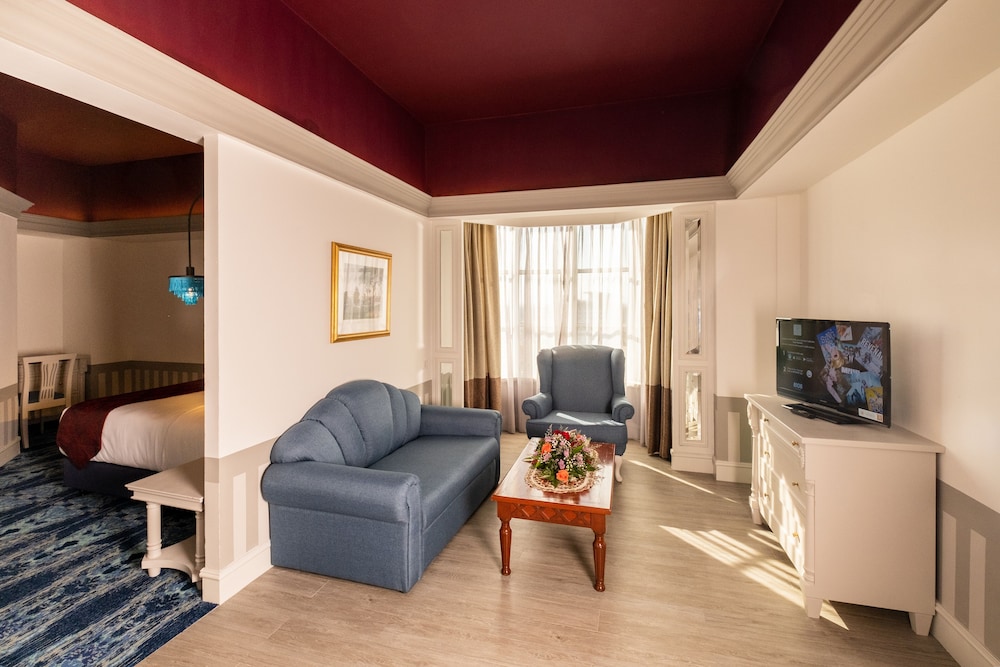 Grand Swiss-Belhotel Melaka 31/50