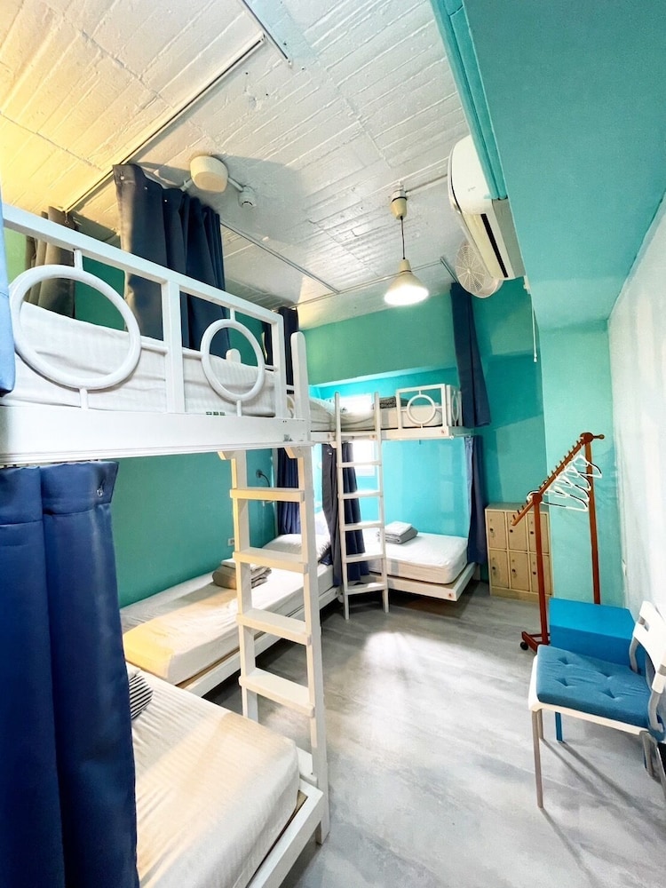 An Lan Jie Hostel 46/50