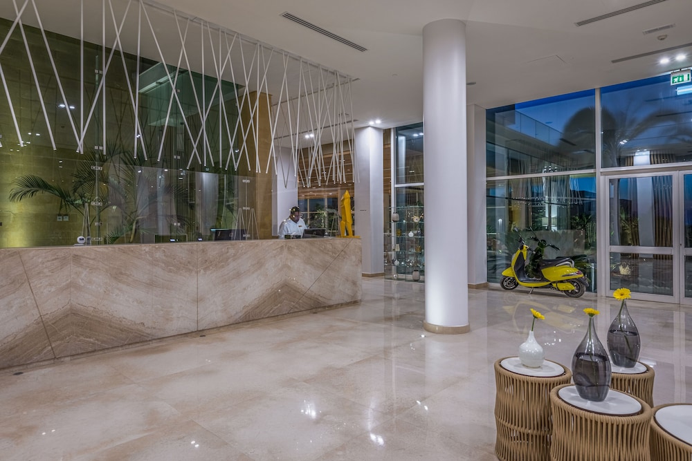 The G Hotel 5/50