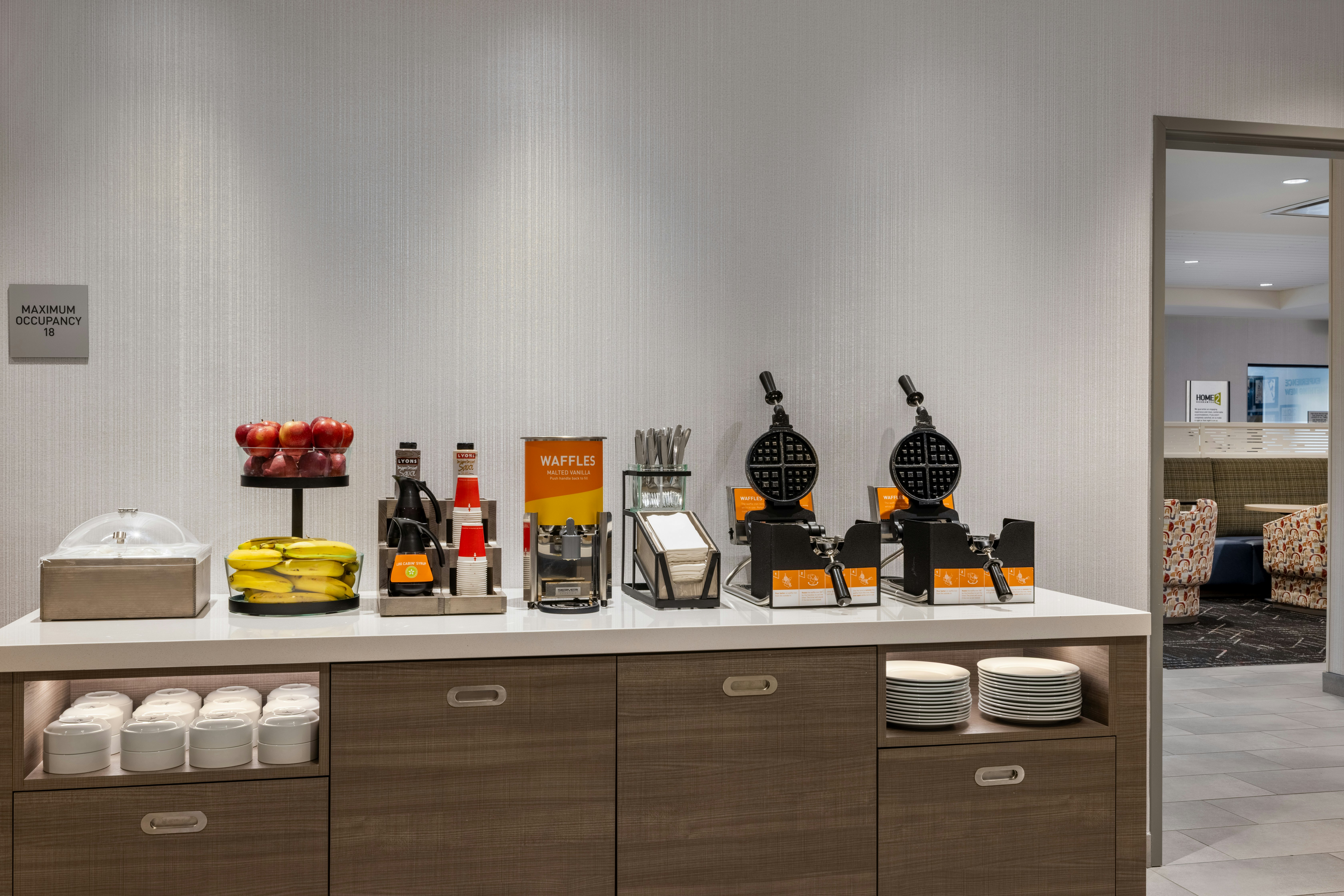 Home2 Suites by Hilton Altoona Des Moines 33/33