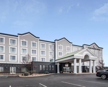 PARK MANOR HOTEL, AN ASCEND HOTEL COLLECTION MEMBER 2/36