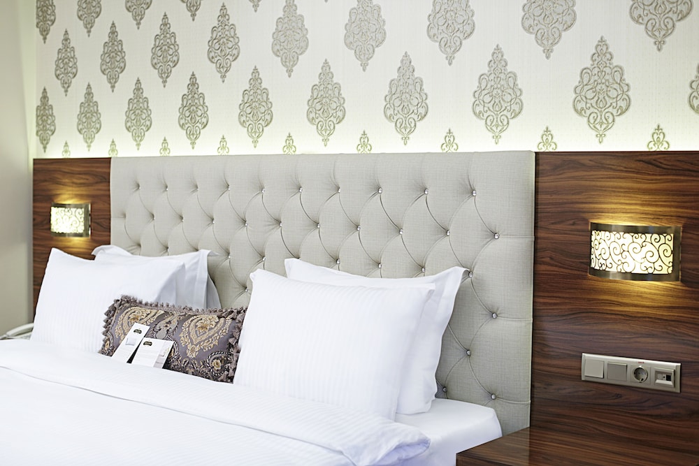 World Point Reis Inn Hotel 17/50