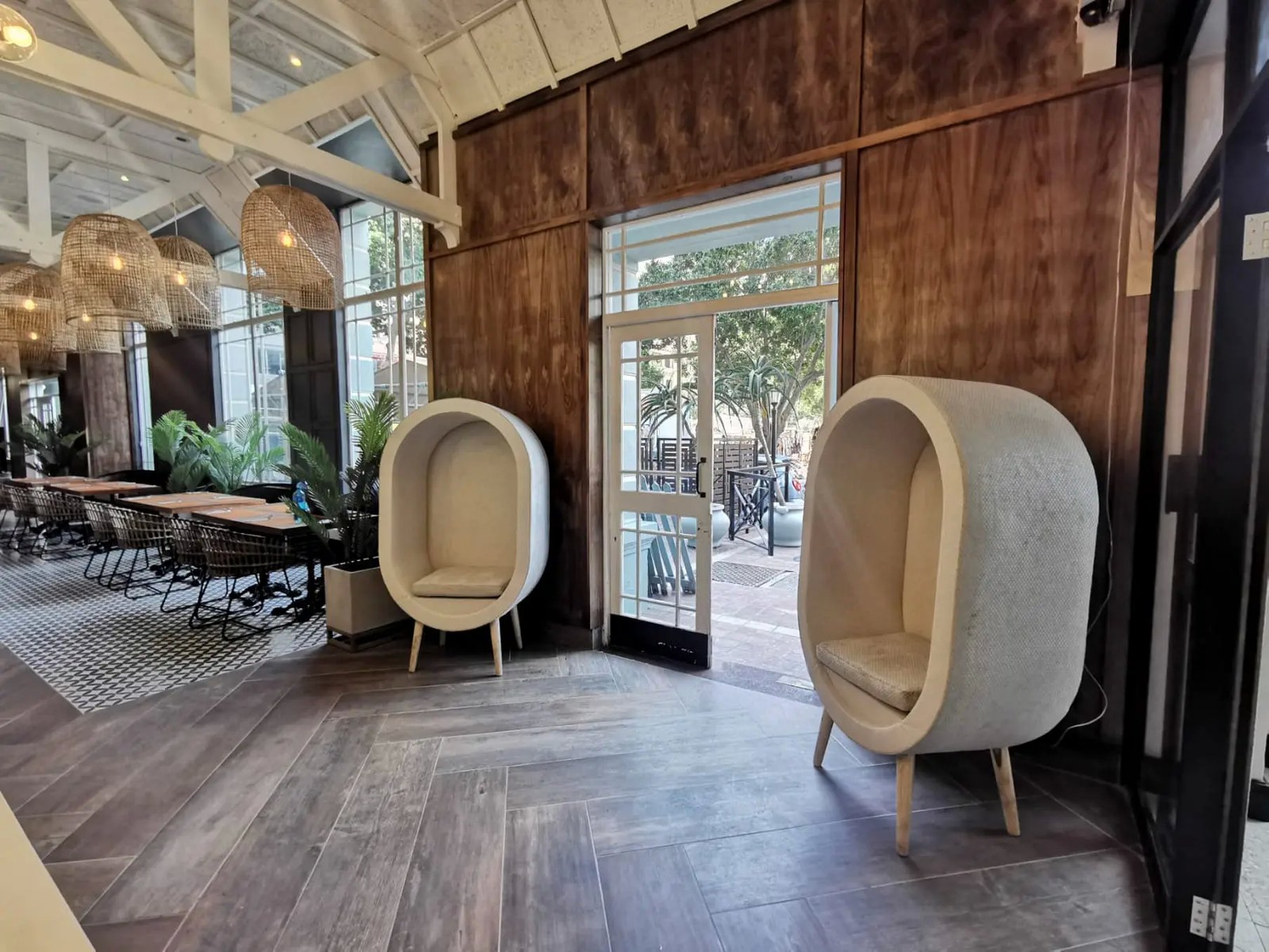 Onomo Hotel Cape Town Inn On the Square 29/50