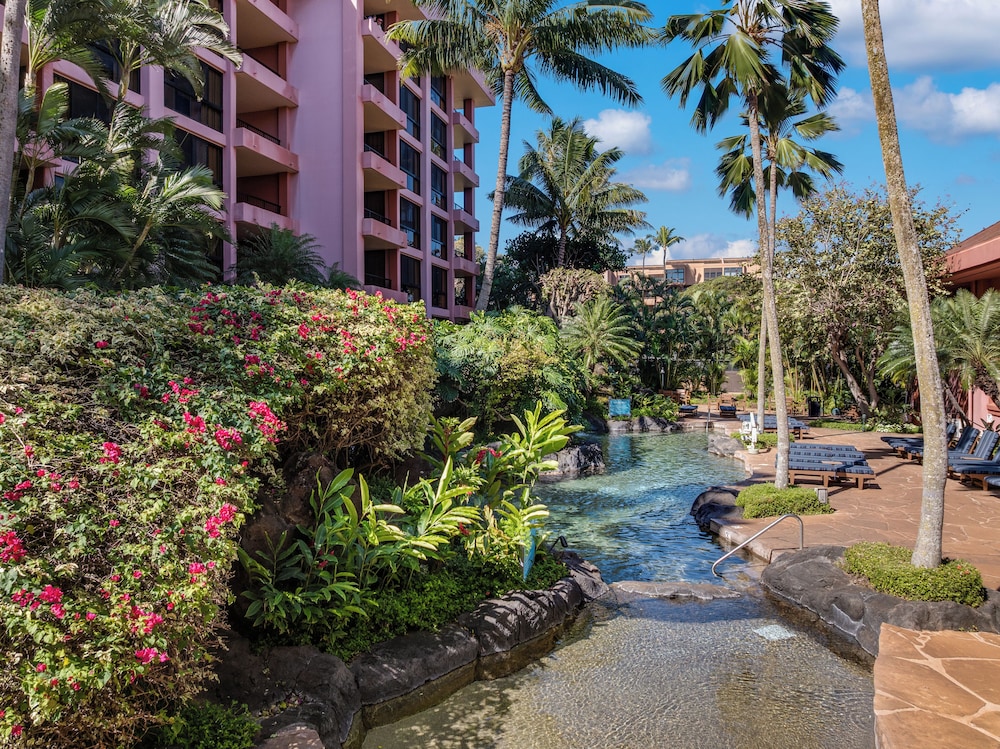 Kahana Falls Resort 66/68