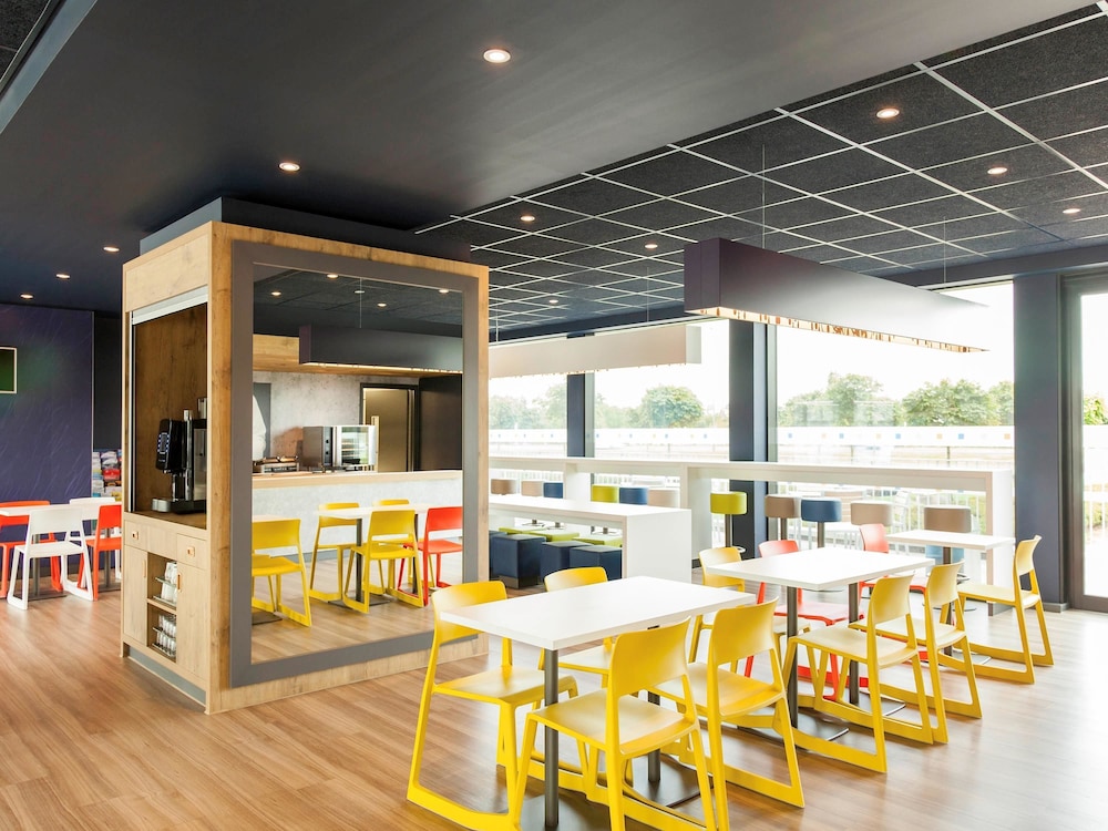 Ibis Budget Edinburgh Park 54/66