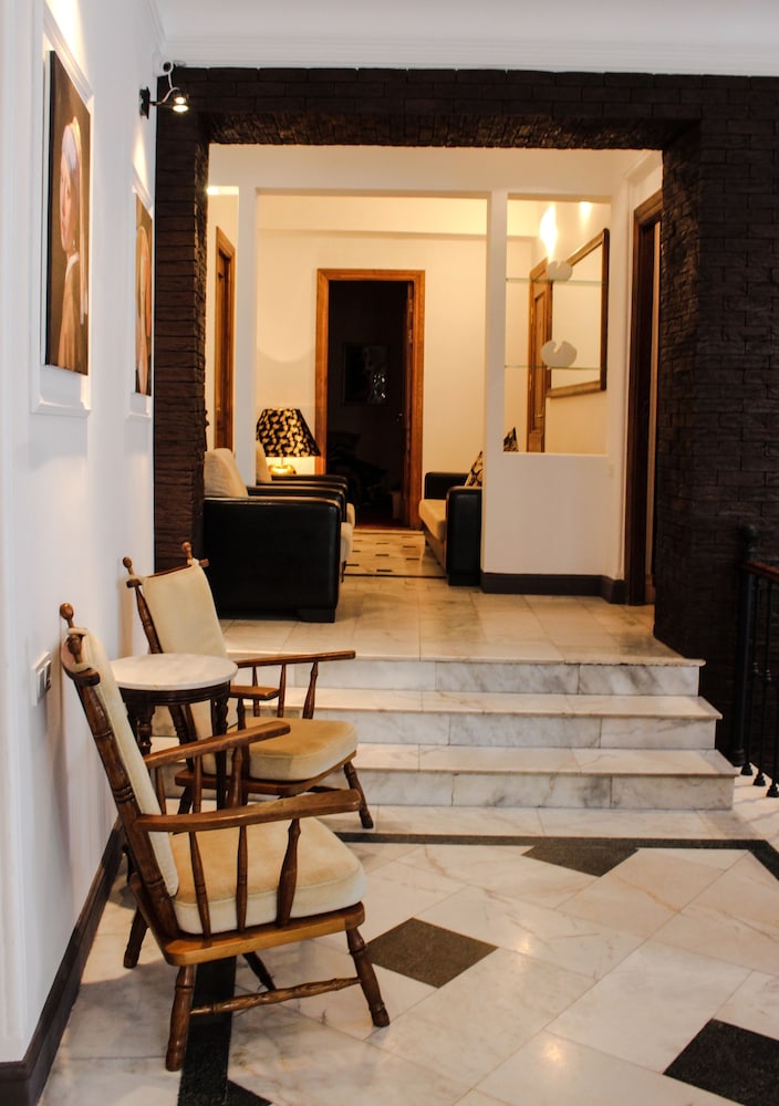 Diplomat Hotel Tbilisi 4/50