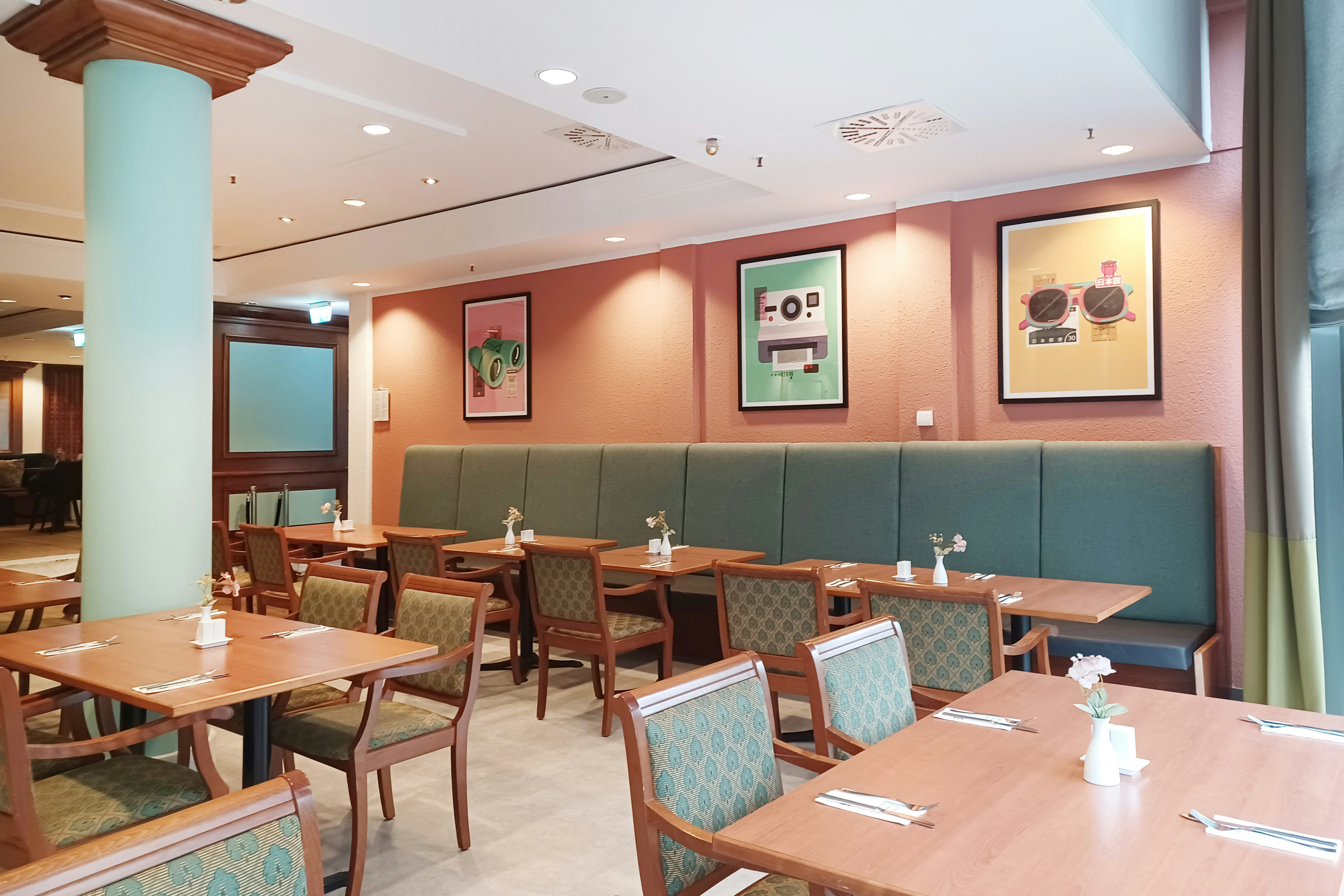 Select Hotel Russelsheim 55/82