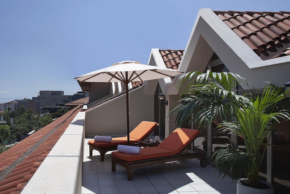 Grand Hyatt Istanbul 5/76
