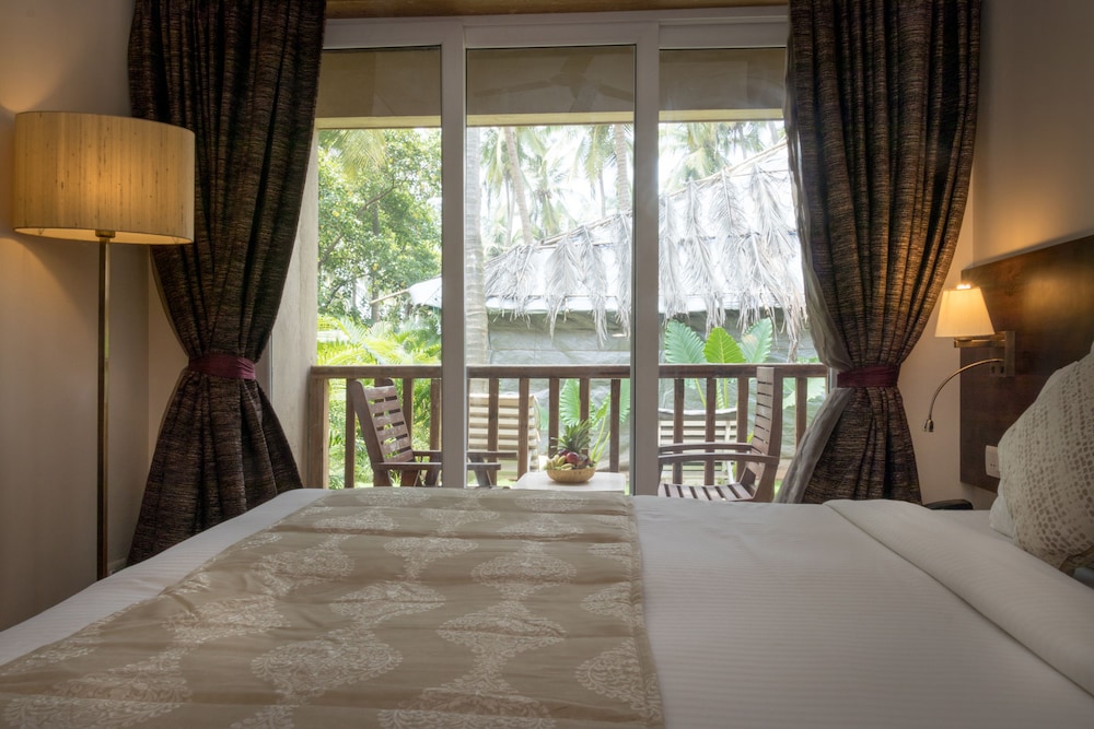 Riva Beach Resort 35/77
