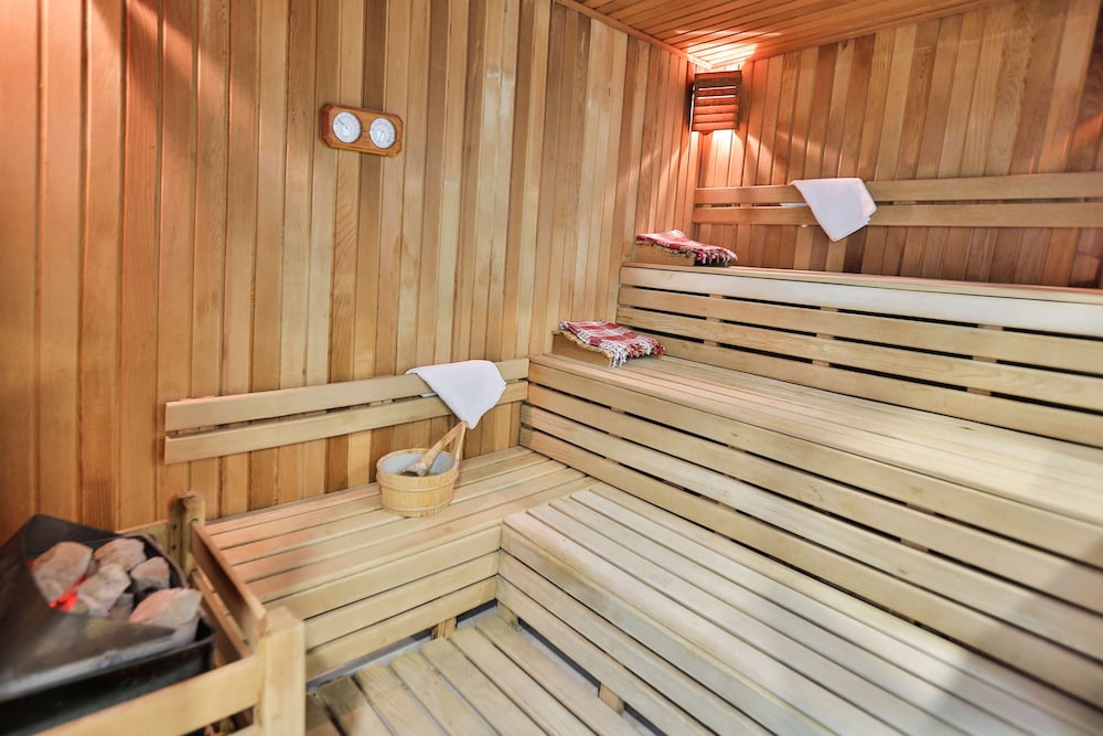 Asya Kizilcahamam Thermal Resort 26/55