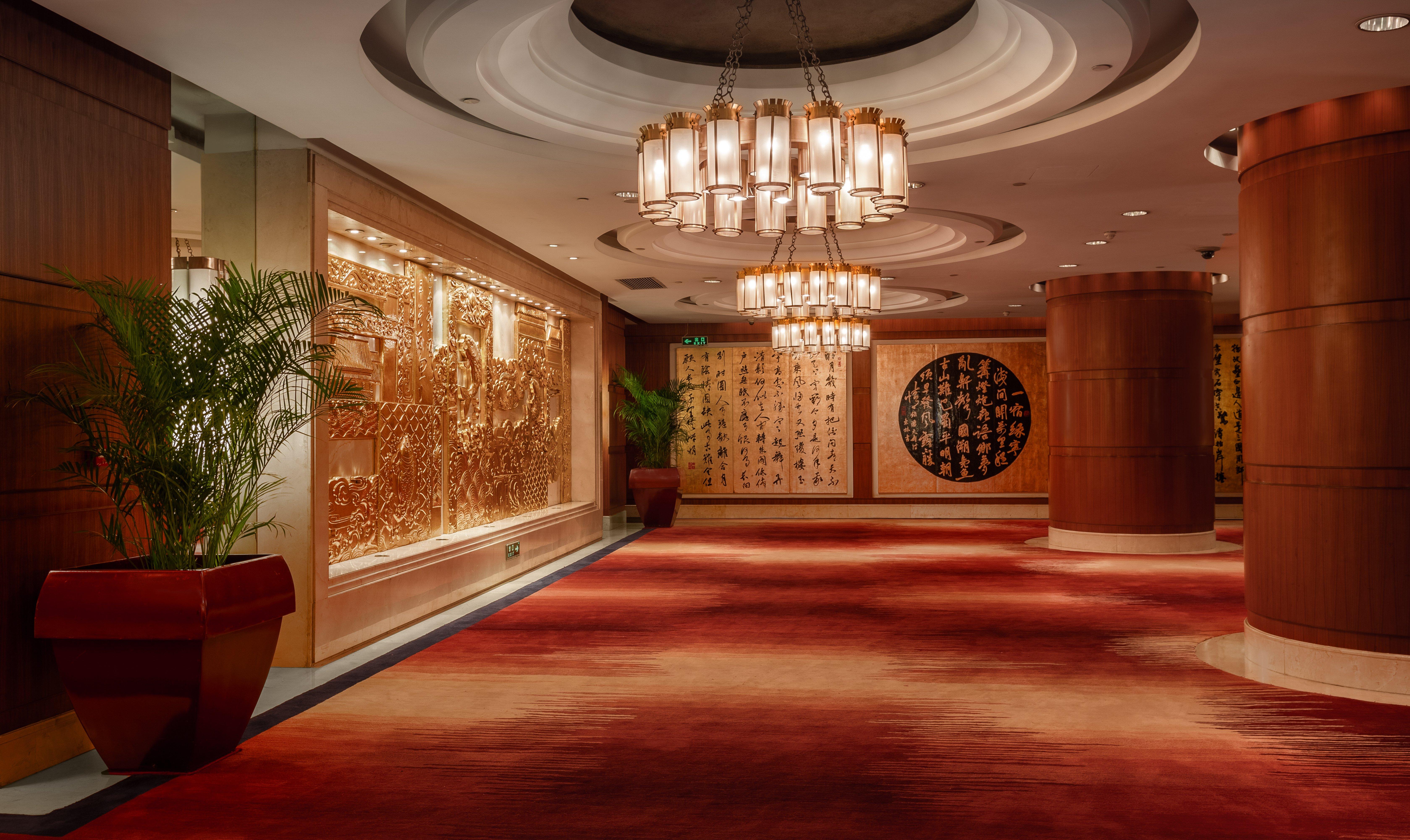 Dekin Hotel Chongqing Jiefangbei 11/38
