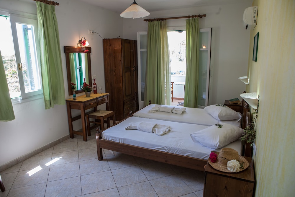 Villa Veranda 9/50