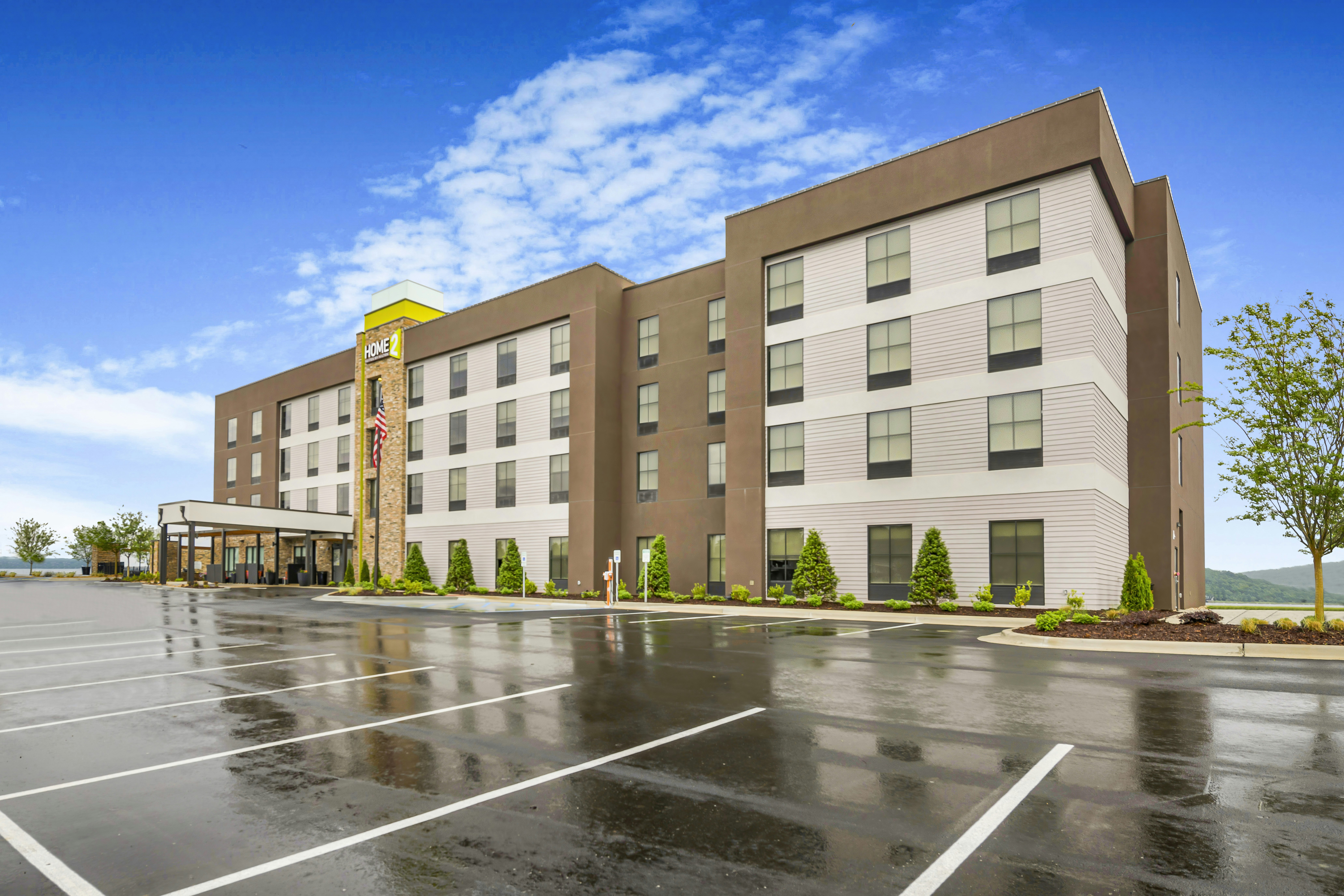 Home2 Suites by Hilton Guntersville 26/33