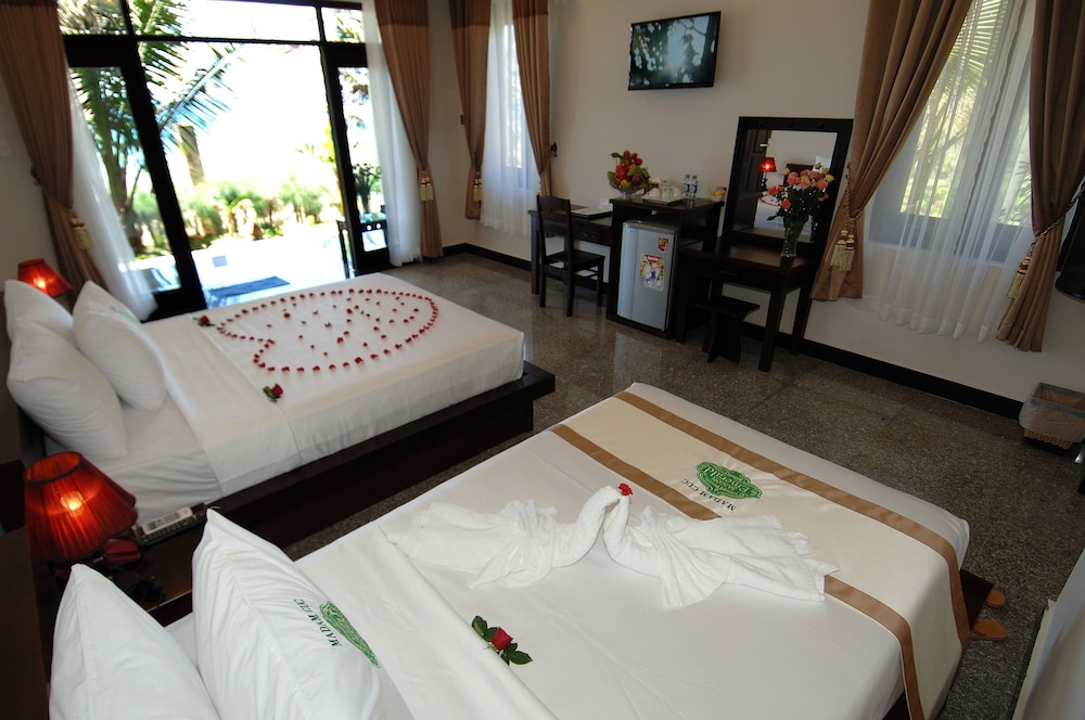 Saigon Emerald Resort 44/72