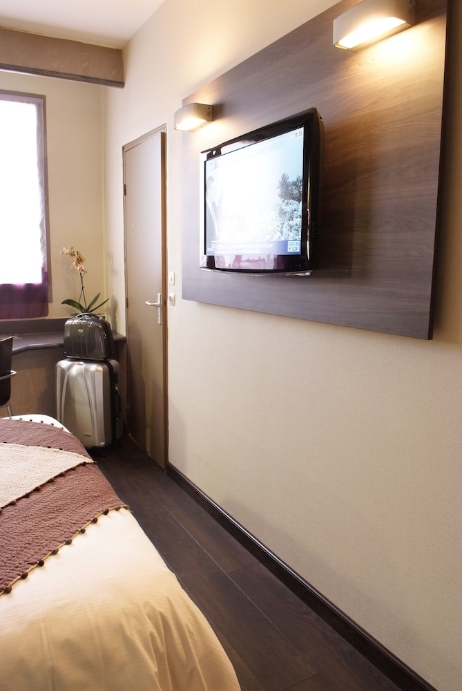 Hotel Gratte - Ciel Ariana 12/51