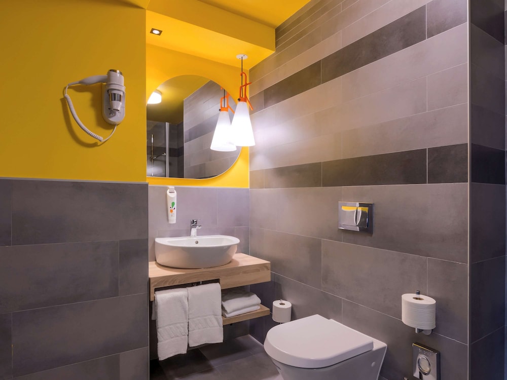 IBIS STYLES BUCHAREST ERBAS 16/68