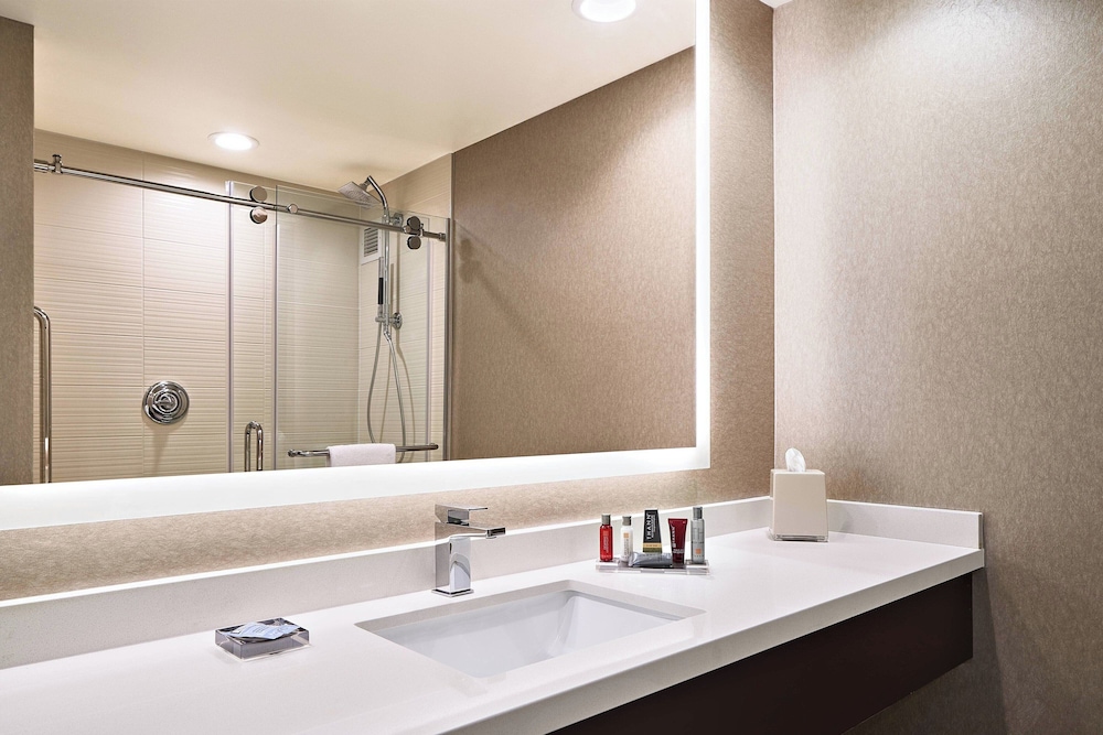 جناح بغرفة نوم واحدة، Austin Marriott North 4/5