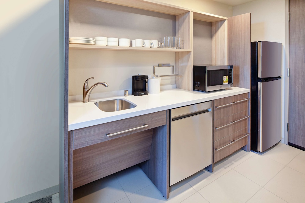 Home2 Suites by Hilton Alameda Oakland Airport 44/51