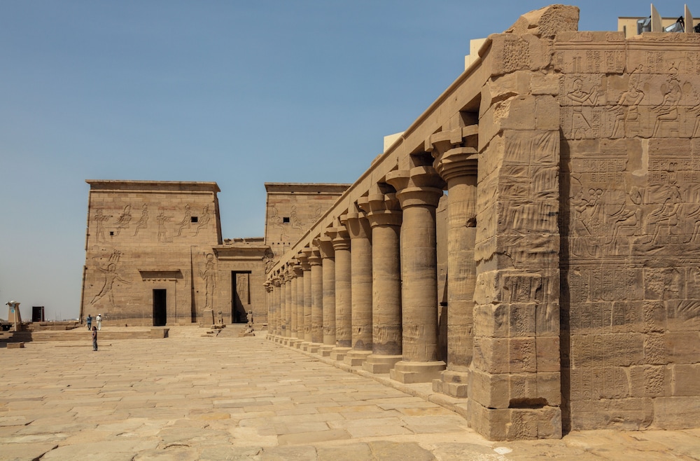 Nefri Pyramids Hotel 42/50
