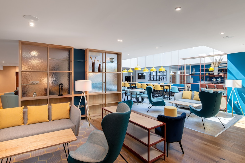 Hampton by Hilton Canterbury 46/61