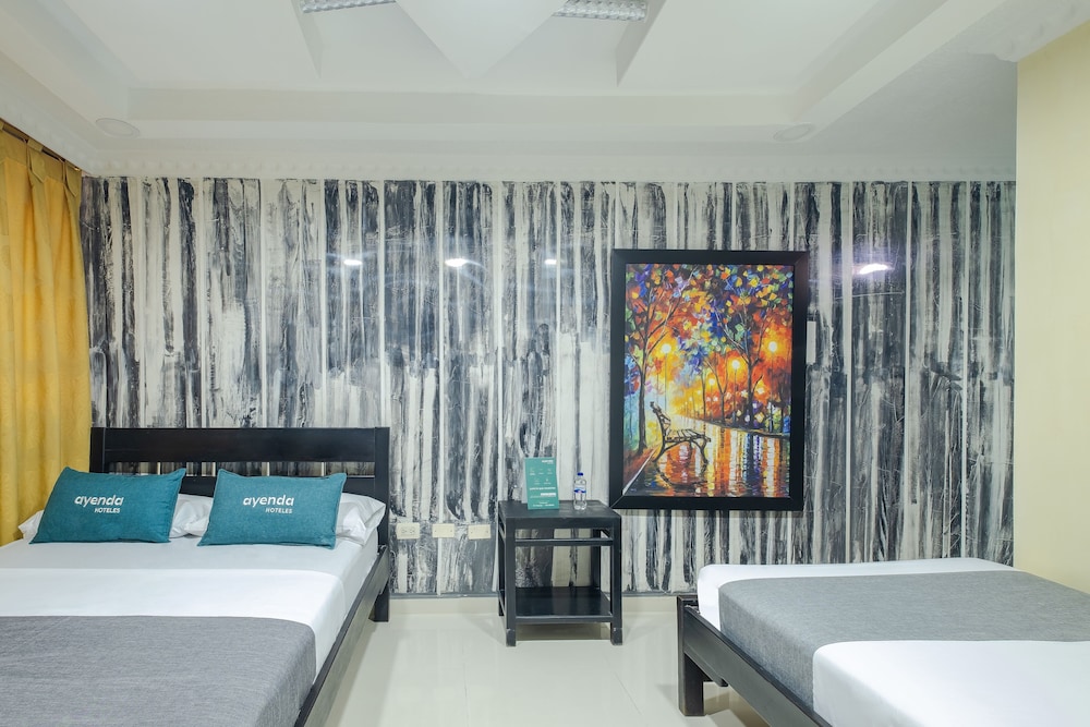 Hotel Ayenda Castillo Real 1521 16/25