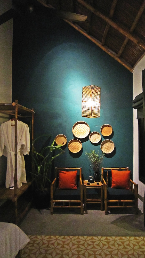 Home Farm Villa Hoi An 14/47