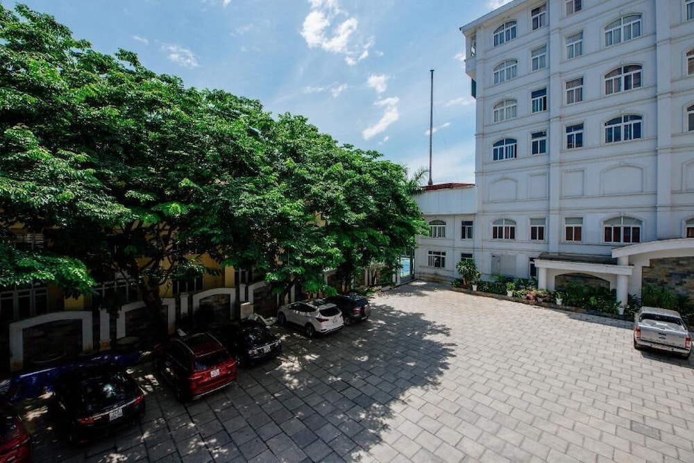Lao CAI Star Hotel 43/50