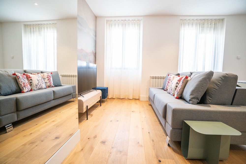 Smartr Madrid Gran Via Apartments 51/71
