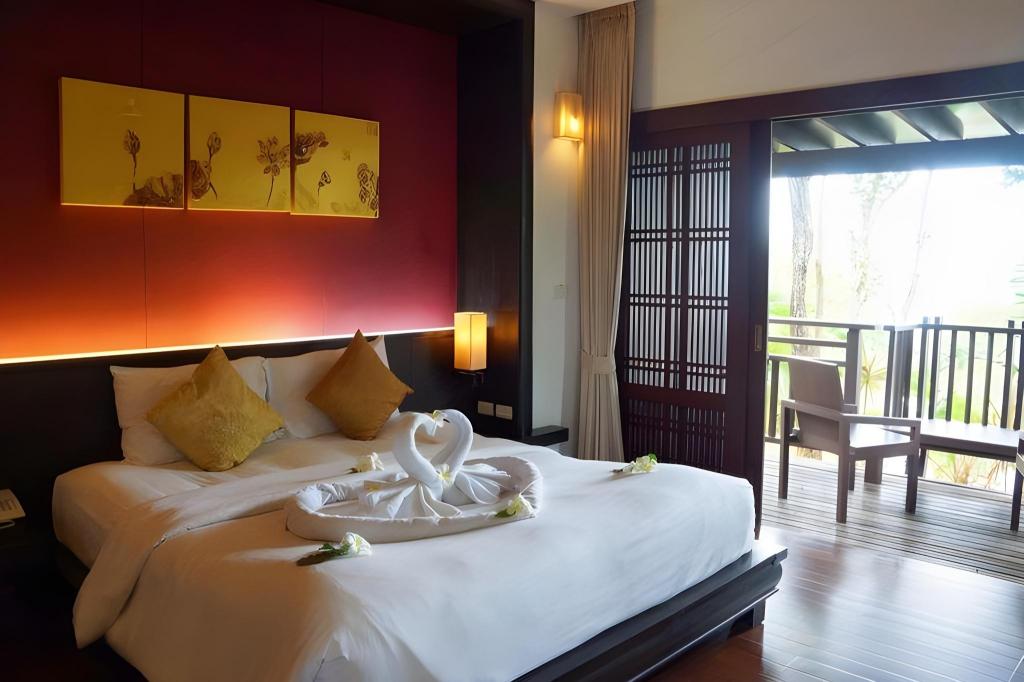 Bhundhari Resort & Villas Samui 7/50