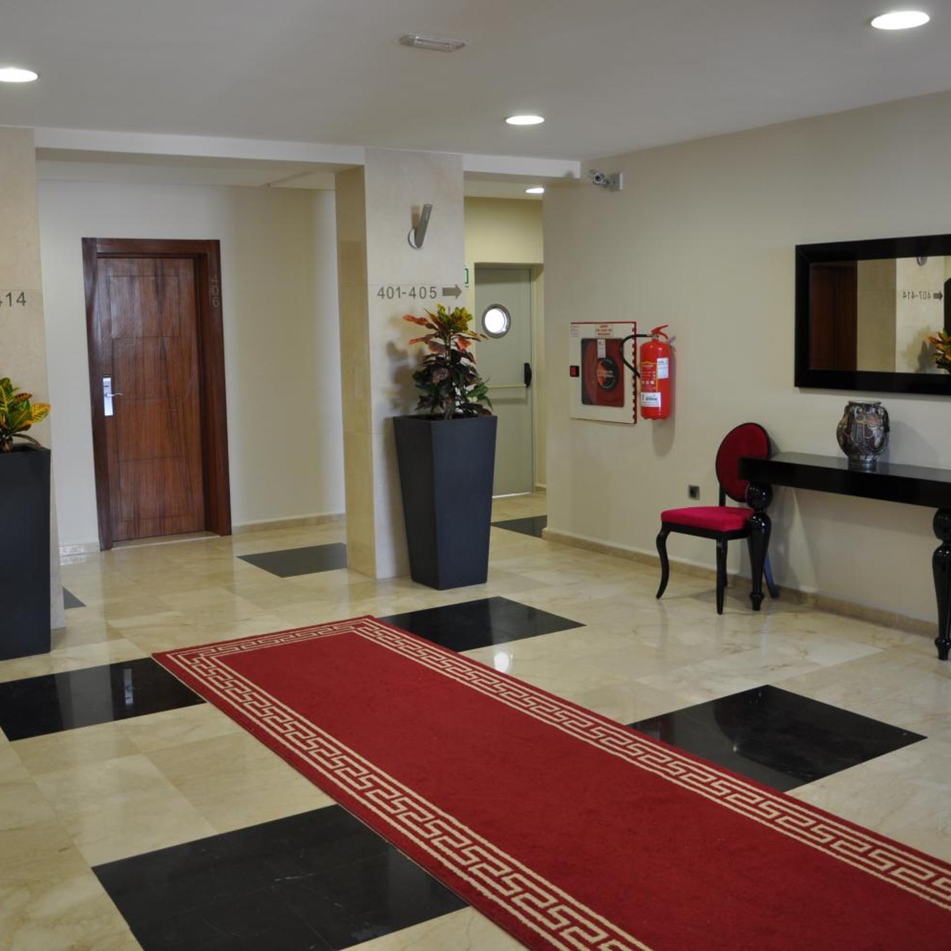 Omeya Suites Hotel 21/35