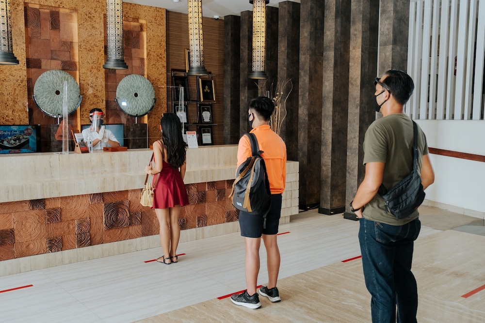 Anathera Resort Kuta 9/71