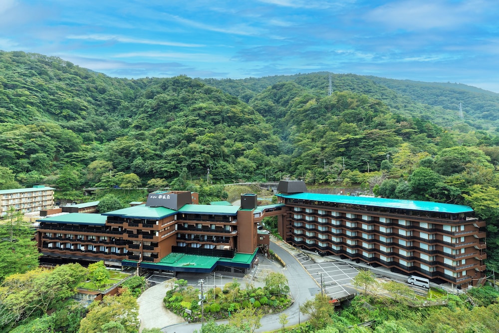 Hotel Nanpuso 3/47