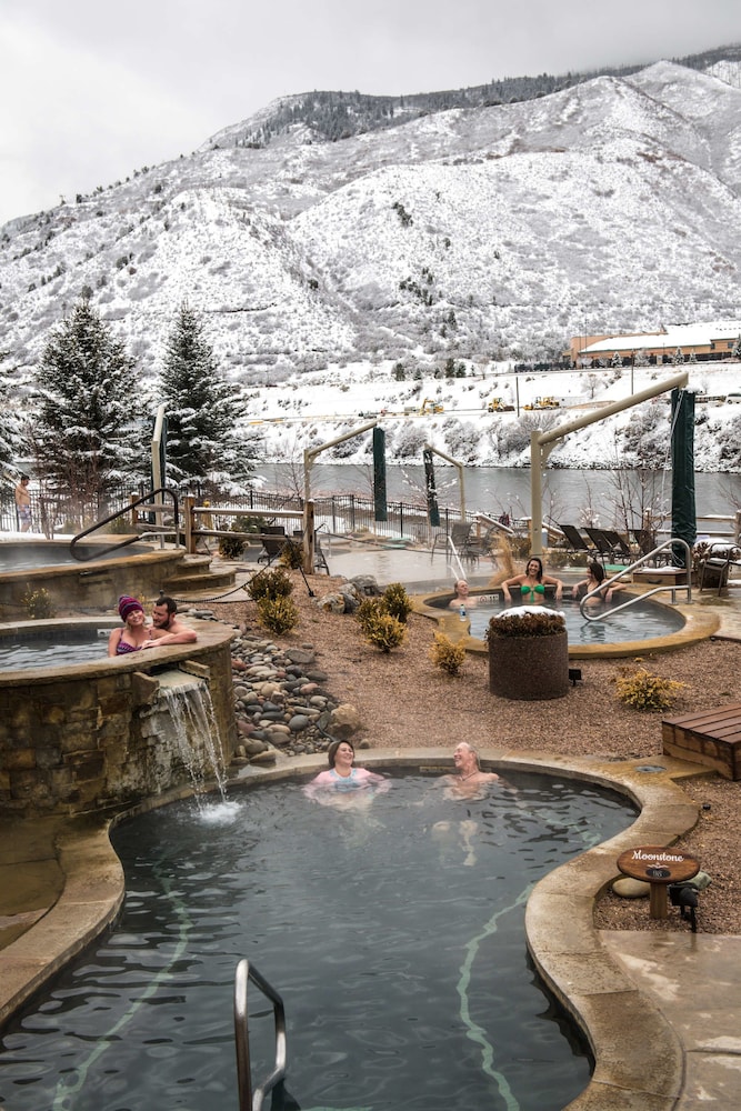 HOTEL COLORADO 5/72