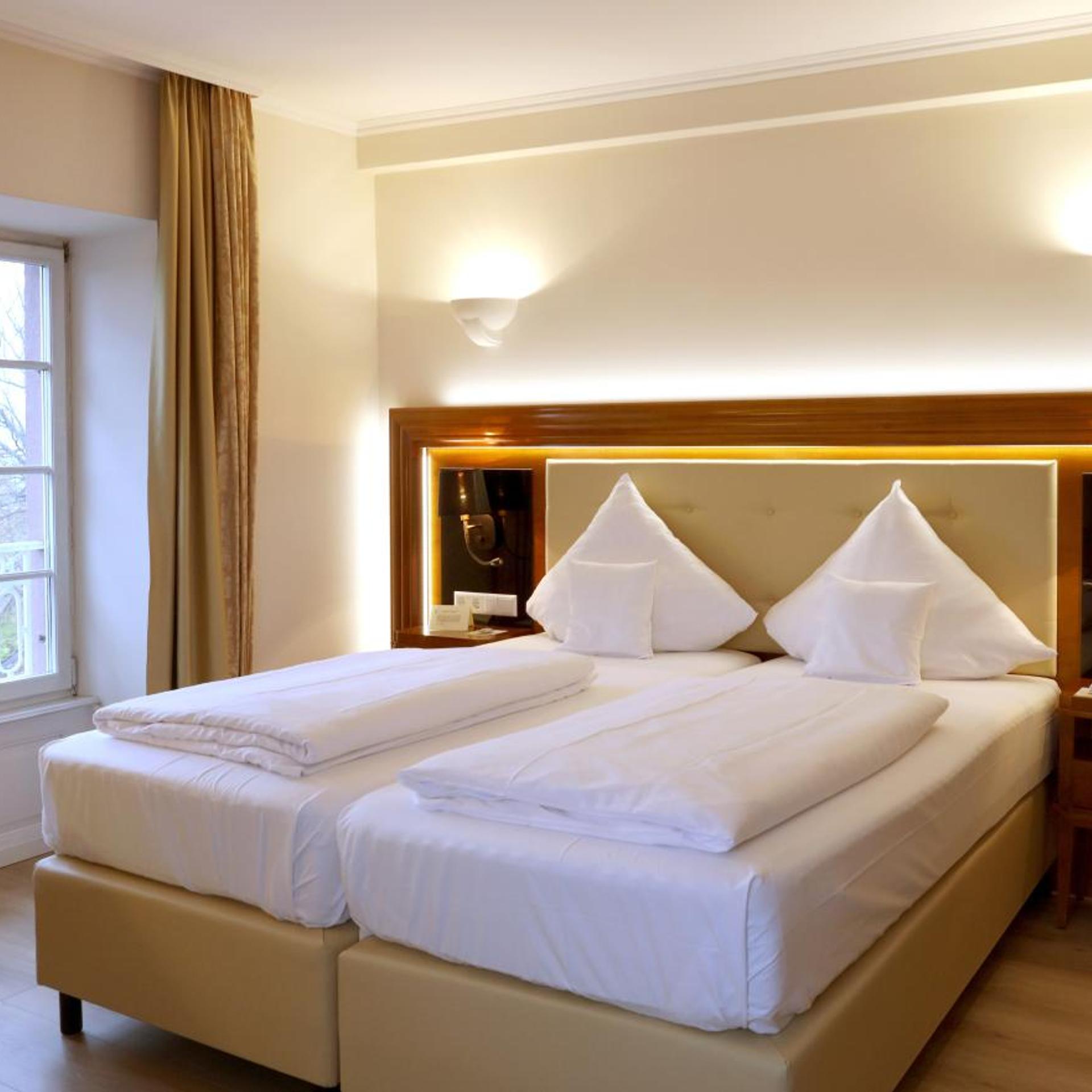 Hotel Schloss Edesheim 9/50