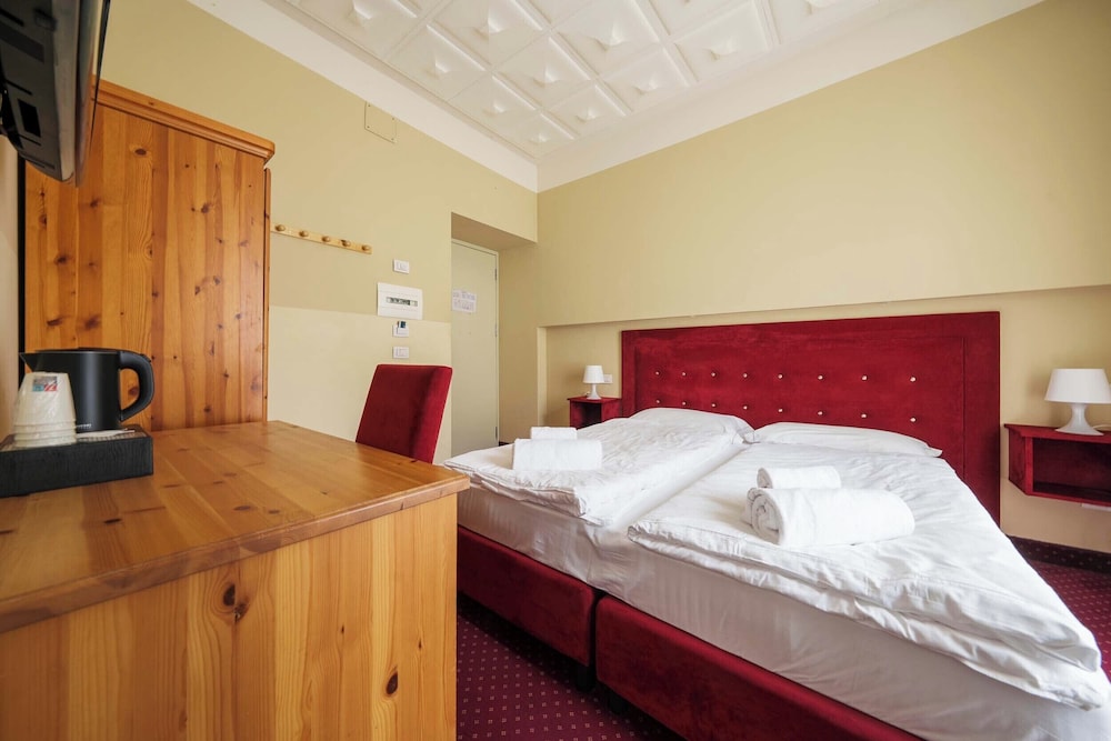 Hotel Auronzo Dolomites, Affiliated by Melia 12/50