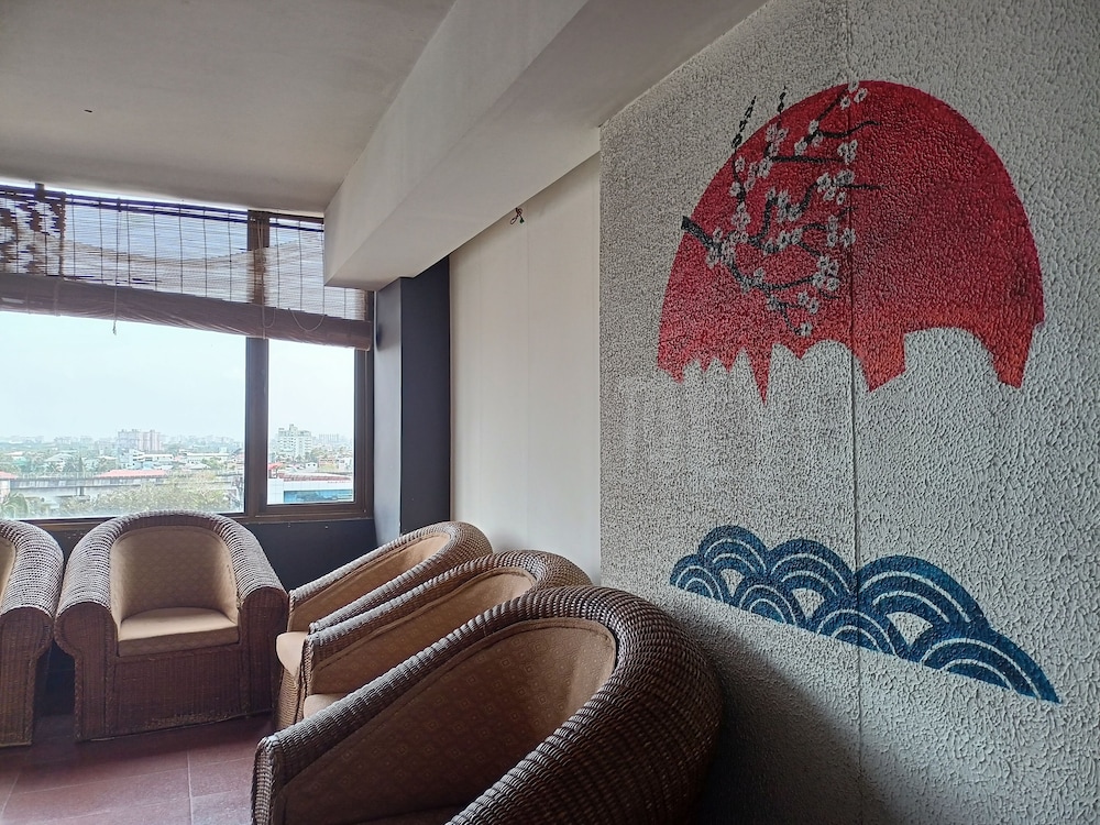 Presidency Hotel 49/63