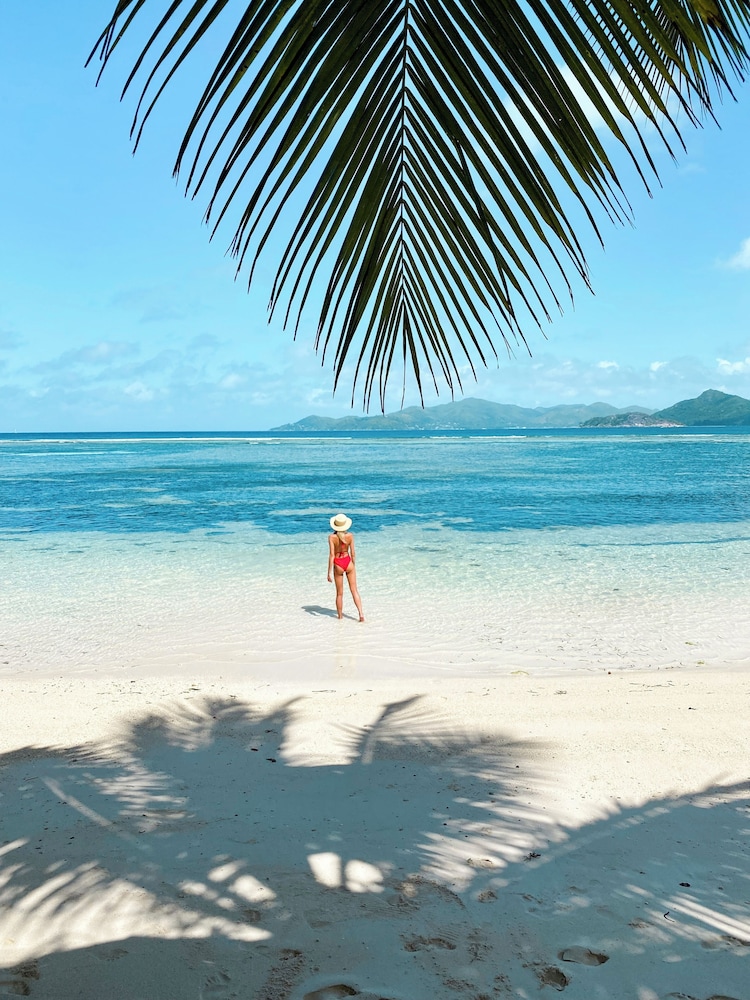 La Digue Island Lodge 60/67