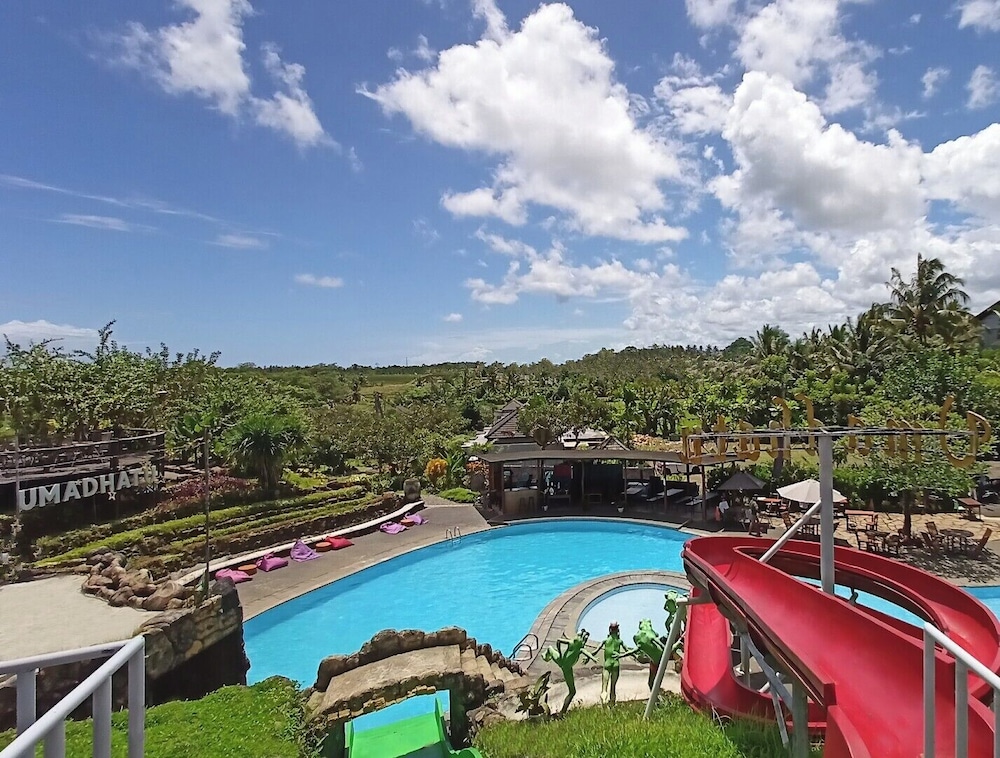 Umadhatu Village & Outbound Resort 46/50