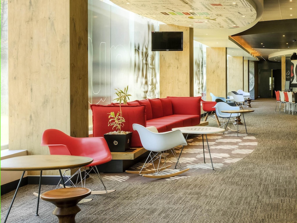 Ibis Mexico Perinorte 24/48