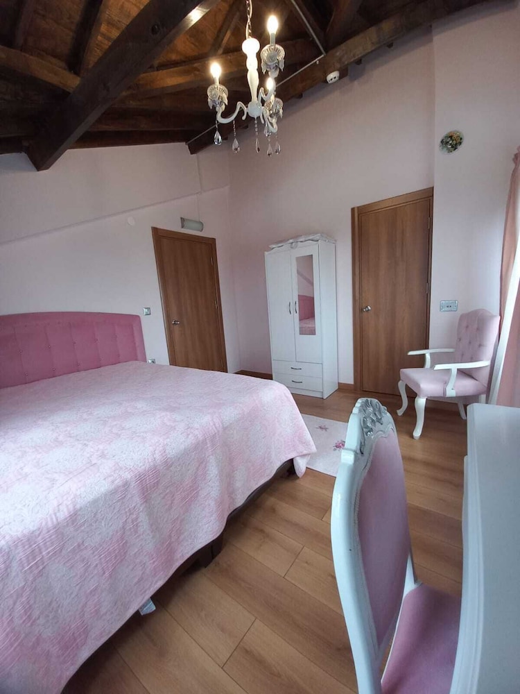 Hayat Oksijen Resort 12/45
