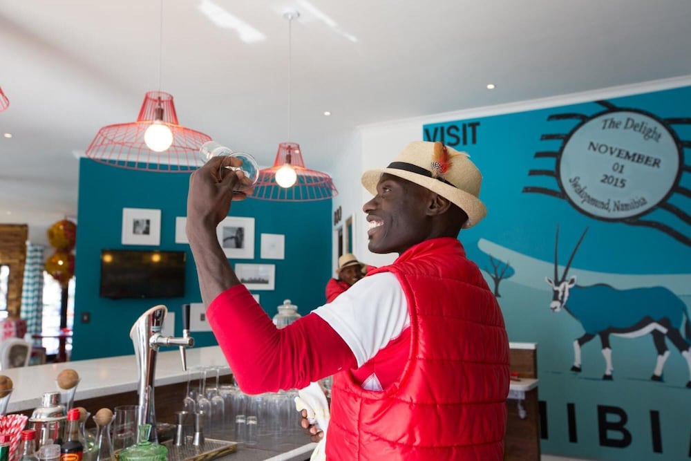 The Delight Swakopmund 60/66