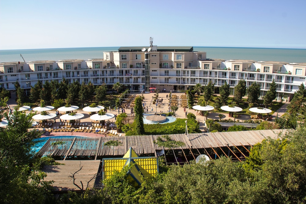 AF HOTEL AQUA PARK 6/55