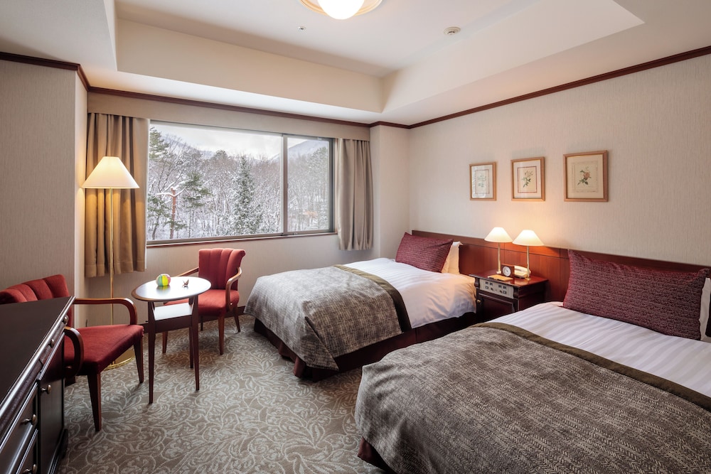 Hakuba Tokyu Hotel 6/50