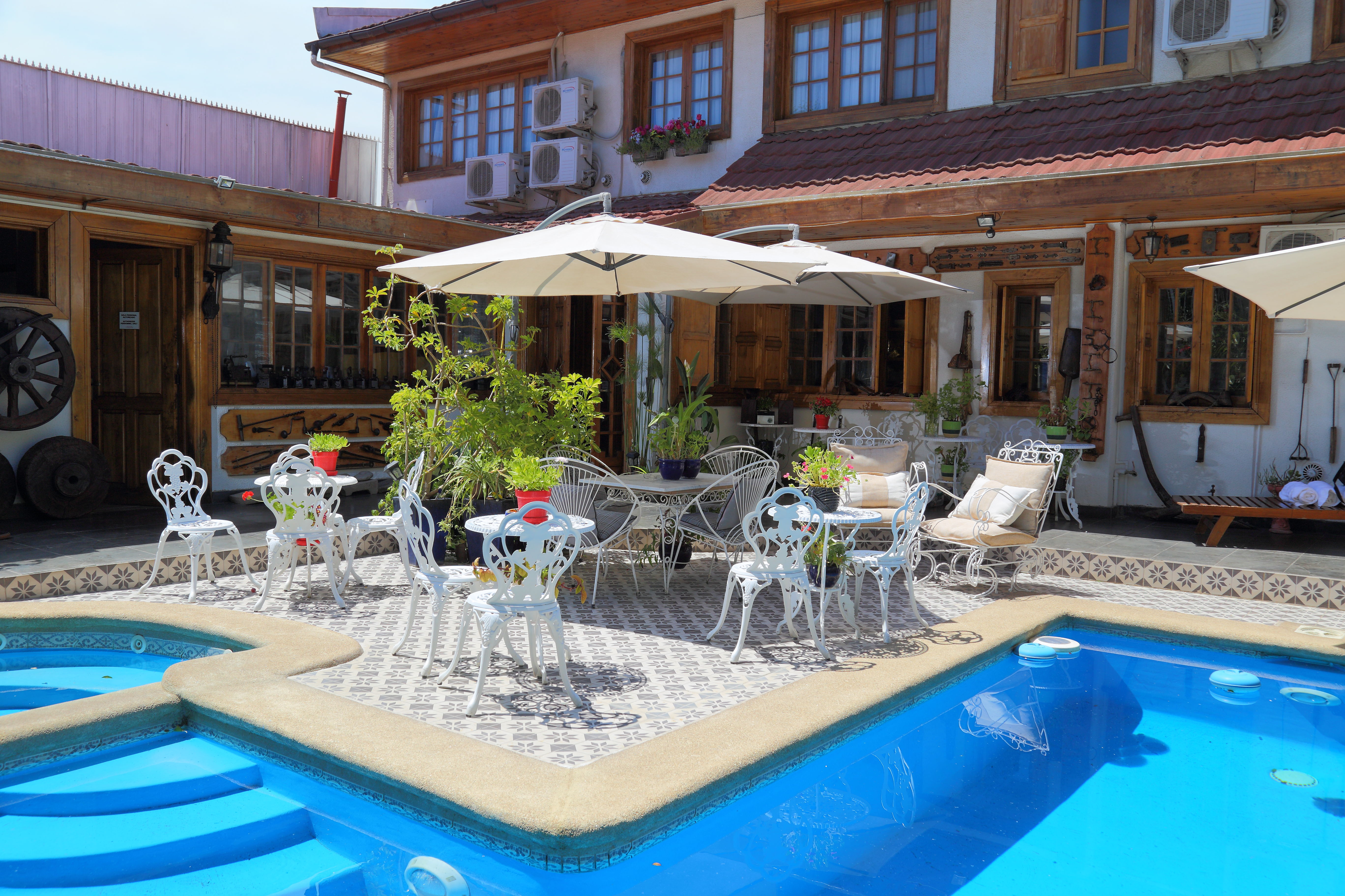 Hotel Boutique Vendimia Premium 2/39